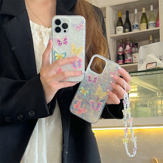 เคสโทรศัพท์มือถือ TPU แบบนิ่ม สองด้าน สําหรับ iphone 14 Pro Max 13 Pro Max 12 Pro Max