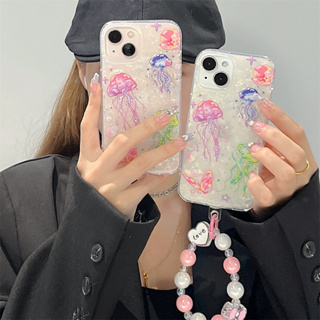 เคสโทรศัพท์มือถือ TPU แบบนิ่ม สองด้าน สําหรับ iphone 14 Pro Max 13 Pro Max 12 Pro Max