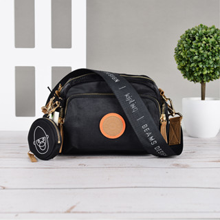 Kipling k17332 กระเป๋าสะพายไหล่ ขนาดเล็ก รุ่นลิมิเต็ด