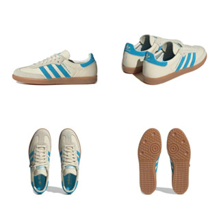 Sporty &amp; Rich x ของแท้ Samba IE7096