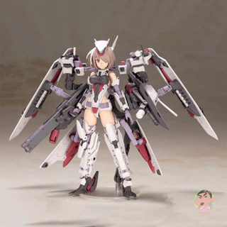 Kotobukiya FG157 FAG FRAME ARMS GIRL Kongo Model Kit