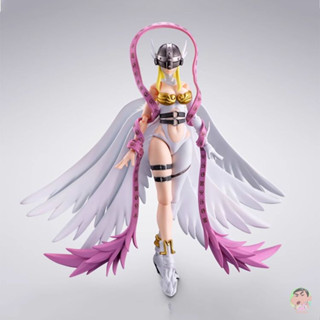 Bandai SHFiguarts ANGEWOMON Action Figure