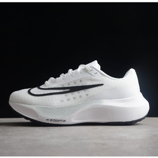 Zoom Fly 5 รองเท้าผ้าใบ รองเท้าวิ่งมาราธอน Zoom Fly 3 สําหรับผู้ชาย และผู้หญิง