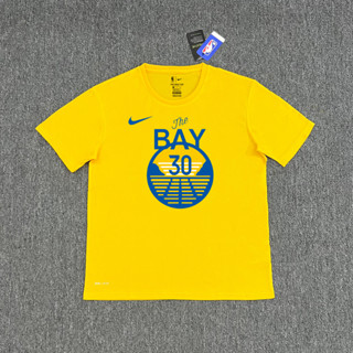 เสื้อยืดกีฬาบาสเก็ตบอล NBA ระบายอากาศได้ดี แห้งเร็ว ขนาดใหญ่ เหมาะกับใส่ออกกําลังกาย สําหรับผู้ชาย