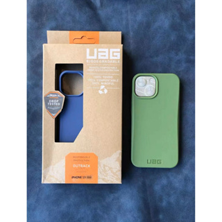 Uag pioneer iphone 1121314 เคสโทรศัพท์ซิลิโคน กันกระแทก สําหรับ iPhone xs max