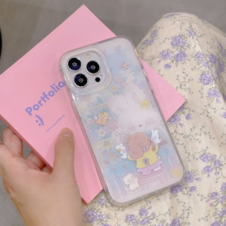 เคสโทรศัพท์มือถือ PC แข็ง ลายการ์ตูนเด็กผู้หญิงตัวเล็กน่ารัก สําหรับ iPhone 14 Pro max case 13 Pro max 12 Pro max 14 Pro 13 Pro 12 Pro 11 12 13 14 case