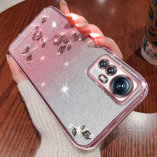 เคสโทรศัพท์มือถือ พร้อมตัวป้องกันกล้อง หรูหรา สําหรับ Xiaomi 12 Lite 13 Lite Case Bling Xiaomi 11 Lite 5G NE Xiaomi 12T 11T PRO Case Redmi NOTE 10 PRO NOTE 11 11S