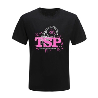 Tsp 2023 ใหม่ เสื้อปิงปอง ระบายอากาศ แห้งเร็ว สําหรับทุกเพศ ทุกวัย