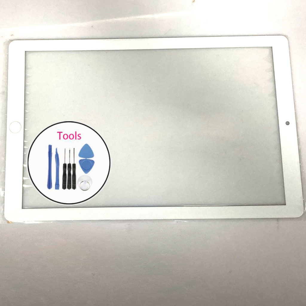 สําหรับ Lenovo a1911a 10.1 หน้าจอสัมผัสแท็บเล็ต Digitizer เปลี่ยนซ่อมใหม่