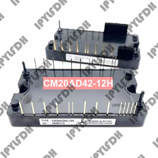 CM20AD42-12H  IGBT โมดูลเพาเวอร์