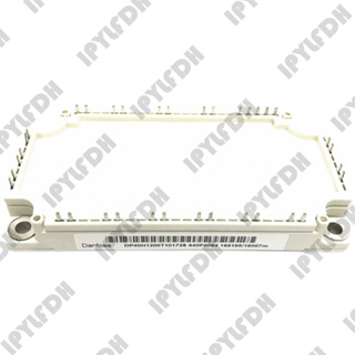 DP40H1200T101728 DP40H1200T101690 DP50H1200T101728   โมดูลเพาเวอร์ IGBT