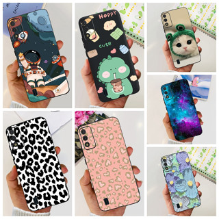 เคสโทรศัพท์ซิลิโคน TPU แบบนิ่ม กันกระแทก สําหรับ ITEL A26 A37 A33 ITELA26 ITELA37