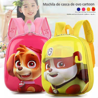 Paw Patrol กระเป๋าเป้สะพายหลัง สําหรับเด็ก