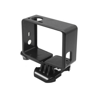 เมาท์กรอบ สําหรับกล้องแอคชั่น GoPro Hero 4/3+/3