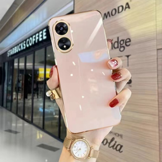 เคส Motorola G60 G50 5G G30 G20 G9 Plus G52 E7 E7 Plus E7 Power G10 G8 G8 Play G8 Power G9 G9 Play G22 E20 E6S 2020 G40 Fusion เคส ขอบตรงพรีเมี่ยมสะดวกสบายกรณีโทรศัพท์หล่น