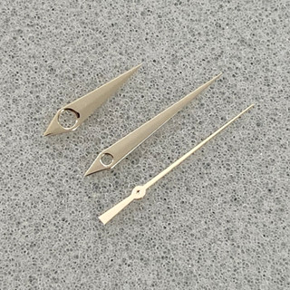 เข็มขัดนาฬิกาข้อมือ 3Pin อุปกรณ์เสริม สําหรับ NH35 NH36 4R 7…