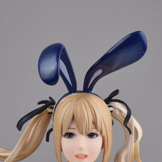 ฟิกเกอร์ Pvc DEAD OR ALIVE Xtreme 3 1/4 Scale HONOKA Marie Rose with Bunny Girl