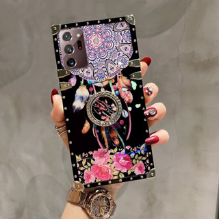 เคสโทรศัพท์มือถือ หรูหรา สําหรับ Samsung Note 20 Ultra 10 Plus 9 8 A71 A51 5G A31 A21s A11 J6+ J4+