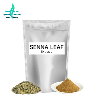 โรงงานขายส่งสารสกัดจากใบมะขามแขกบริสุทธิ์ธรรมชาติ 5%-20% เซน…