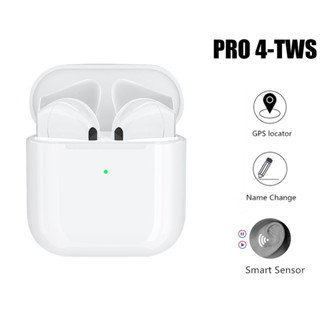 Tws Inpodspro4 ชุดหูฟังบลูทูธไร้สาย 5.0 สําหรับ Android และ Xiaomi