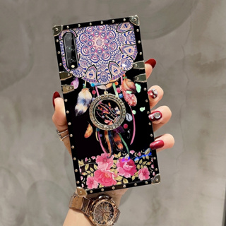 เคสโทรศัพท์มือถือ หรูหรา สําหรับ Samsung A7 2018 A10s A20s A30s A50s A70s A10 A20 A30 A50 A70