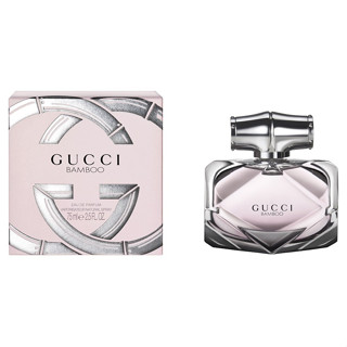 Gucci Gucci Bamboo EDP EDT Charm น้ําหอมไม้ไผ่ 75 มล.