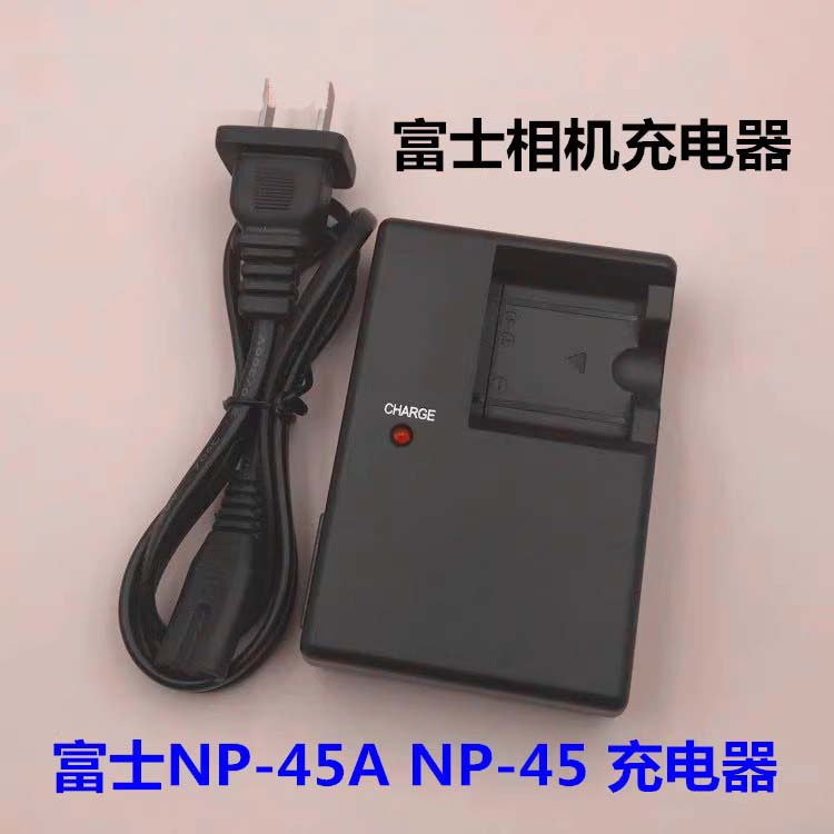 BC-45 แบตเตอรี่สําหรับ NP-45 NP-45A NP-40 แบตเตอรี่สําหรับ Fuji FinePix JZ260 JZ300 JZ305 JZ310 JZ50