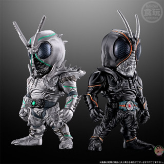 Bandai CONVERGE KAMEN RIDER -BLACK SUN