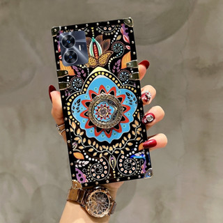 เคสโทรศัพท์มือถือ หรูหรา สําหรับ Realme C55 C35 C33 C25Y C21Y C25s C25 C21 C20 C17 C15 C12 C11 2021 C3