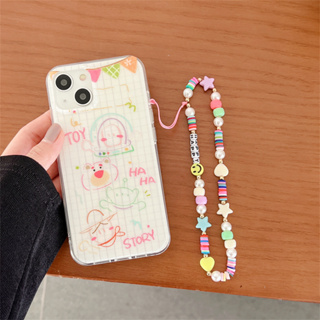 เคสโทรศัพท์มือถือ ลาย Toy Story เครื่องประดับ สําหรับ iPhone 14ProMax 13 iPhone11 12 ProMax