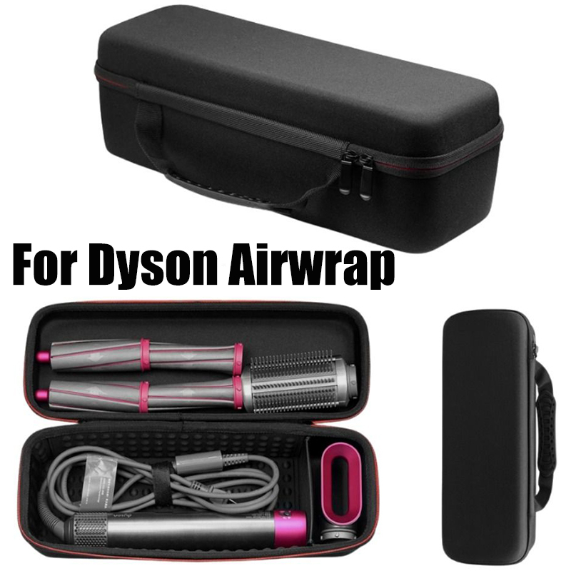 กระเป๋าเคส EVA แบบแข็ง กันกระแทก สําหรับ Dyson Airwrap Dyson