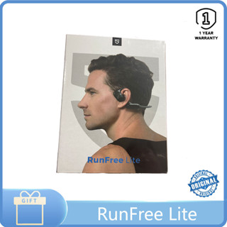 Soundpeats RunFree Lite เสียงเงียบ 5.3 นิ้ว