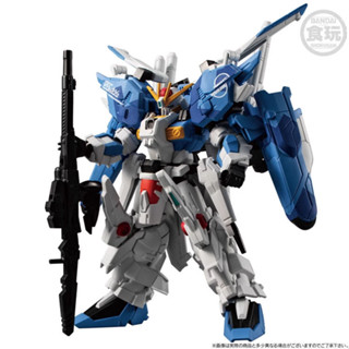 Bandai MOBILE SUIT GUNDAM G FRAME EX-S/S กันดั้ม