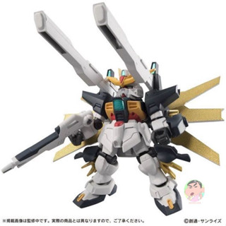 Bandai MOBILE SUIT GUNDAM G FRAME EX-S/S GUNDAM