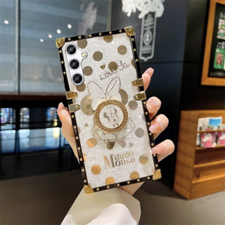 Samsung A54 A34 A24 A14 5G A04 A04s A13 A23 A33 A53 A73 5G A03 A03s เคสการ์ตูนน่ารัก