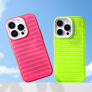 【Rose red color/Soft case】เคส compatible for iPhone 7 8 plus x xr xs max 11 12 13 14 pro max case