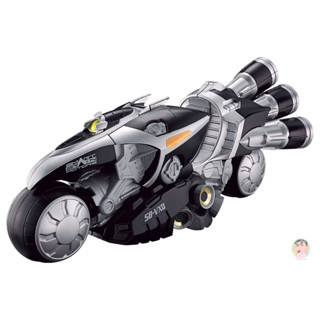 Bandai SO-DO CHRONICLE Kamen Rider 555 เครื่องร่อนเจ็ท