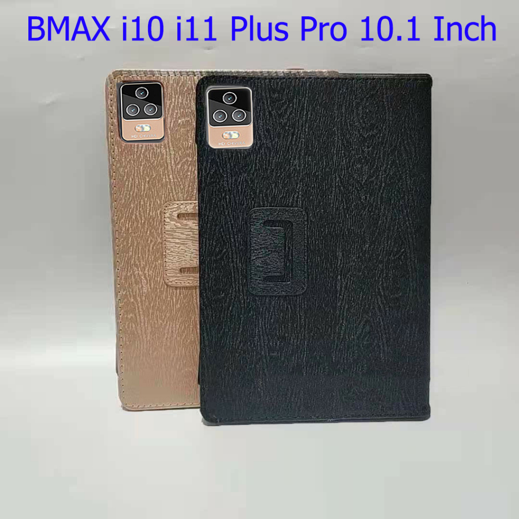 สําหรับ BMAX i10 i11 Plus 10.1 นิ้วซองหนัง PU ฝาครอบ BMAX i 10 i11 Plus 10.1 ฝาครอบขาตั้งแบบพับได้