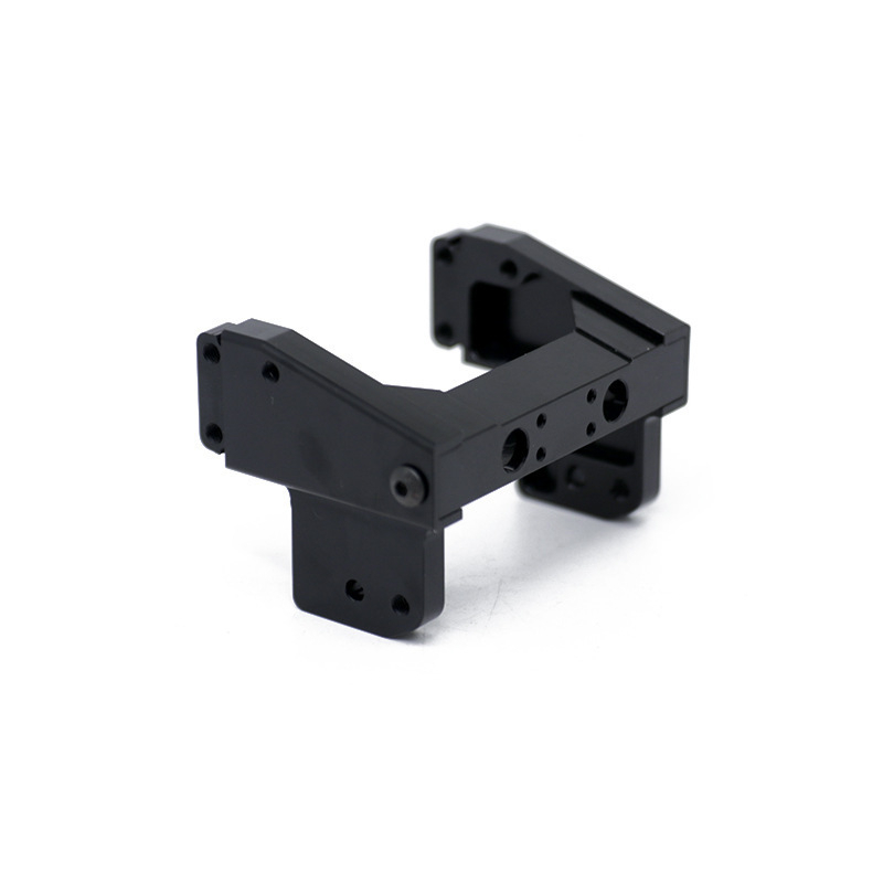 อะไหล่อัพเกรด คานหางโลหะ สําหรับรถบรรทุก รถพ่วงบังคับ Tamiya 1/14 Scania Actros Volvo Lesu MAN Actro