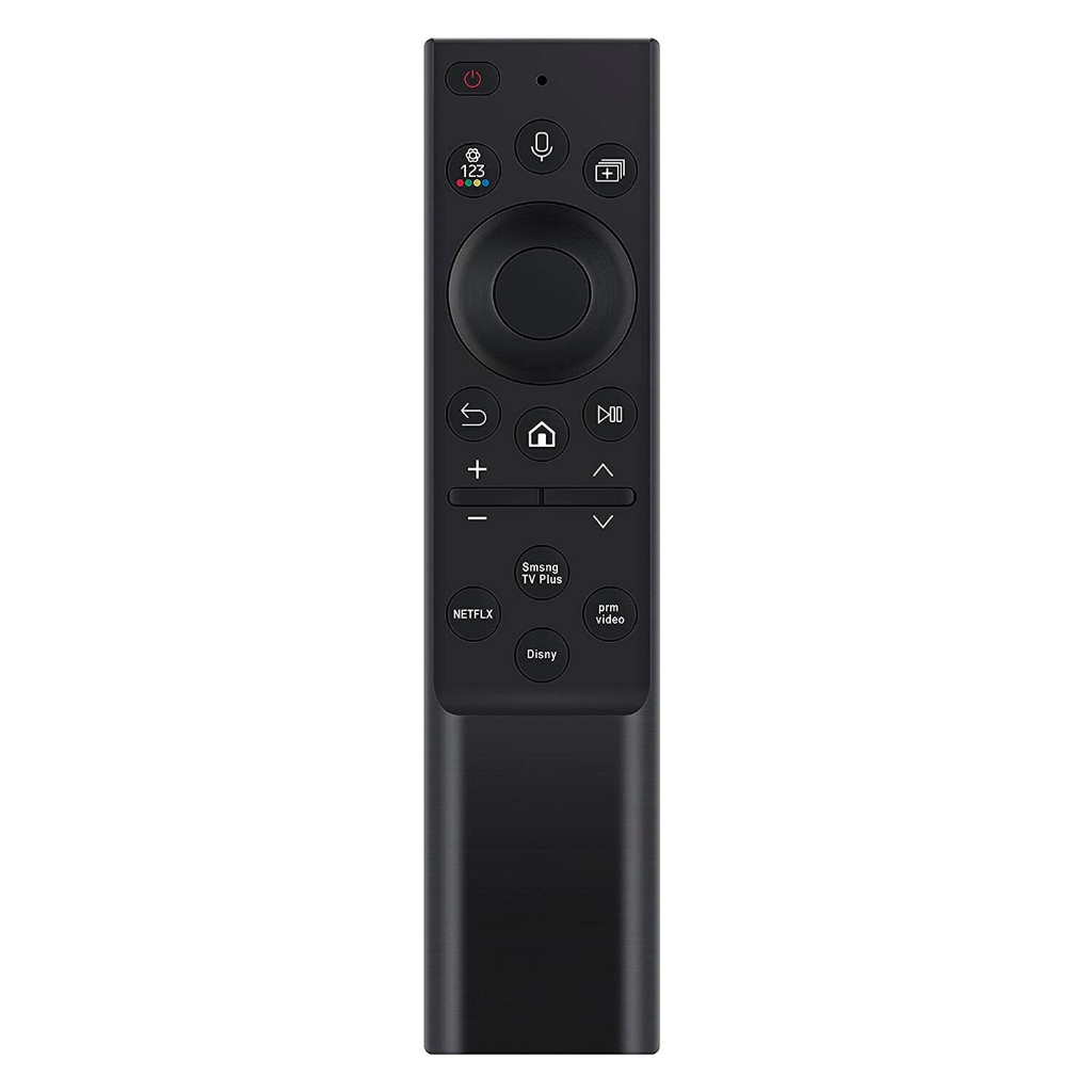 Bn59-01385B Tm2280E เปลี่ยนสมาร์ทเสียงรีโมทคอนโทรล Fit สําหรับ Samsung Qled 4K Qn43Q60Bdfxza Qn50Q60