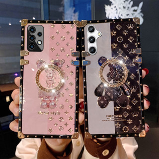 Samsung A04 A04s A14 A24 A34 A54 5G  A10s A20s A30s A50s A70s เคสโทรศัพท์มือถือ แฟชั่น