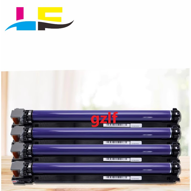 กลองหน่วยสําหรับ XEROX DocuCentre III C2200 C3300 ApeosPort C2201 C2200 C3300 C3305 3 รุ่นเครื่อง