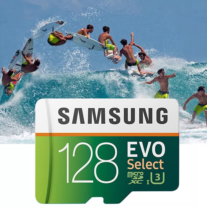 การ์ดหน่วยความจํา สําหรับ Samsung evo micro sd 1tb 512gb 256gb 128gb c10 u3 tf 64gb 32gb 16gb 8gb