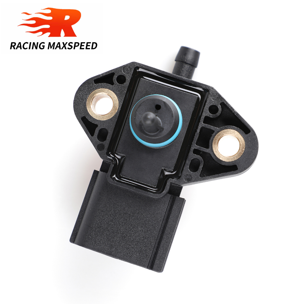 100% ใหม่ 3F2E9G756AA 3F2E9-G756-AA การใช้ฉีดความดันRegulator SensorสําหรับFord Crown Victoria 2007-