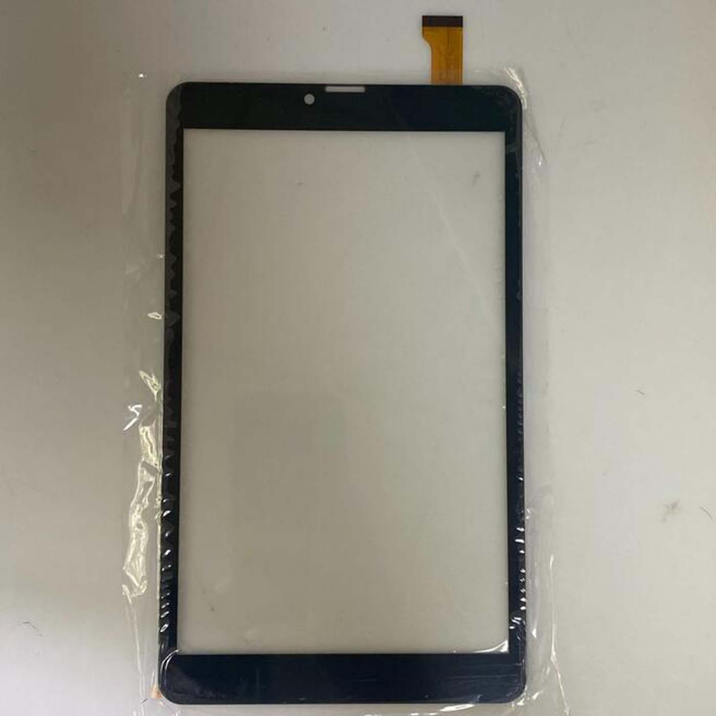 สําหรับ CX-071-FPC-002 8 หน้าจอสัมผัส Digitizer แท็บเล็ตใหม่เปลี่ยนซ่อม