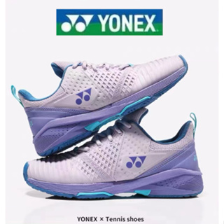 Yonex รองเท้ากีฬา รองเท้าแบดมินตัน น้ําหนักเบา กันลื่น ทนทาน สําหรับผู้ชาย และผู้หญิง