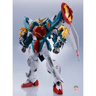 Bandai Robot Spirits Gundam Altorn Completed Model