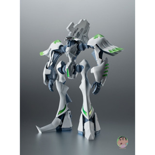 Bandai ROBOT SPIRITS ANTIBODY VOLONTHE Completed Model