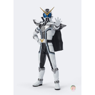 Bandai SHFiguarts ZENKAIZER BLACK Action Figure