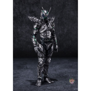 Baidai SHFiguarts KAMEN RIDER SHADOWMOON Action Figure